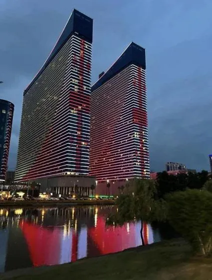 Sea Vip Apartments 18 Batumi Georgia