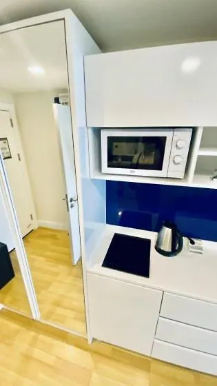 Sea Vip Apartments 18 Batumi